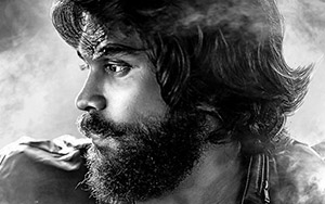 Tamil language film, Adithya Varma - a remake of Arjun Reddy